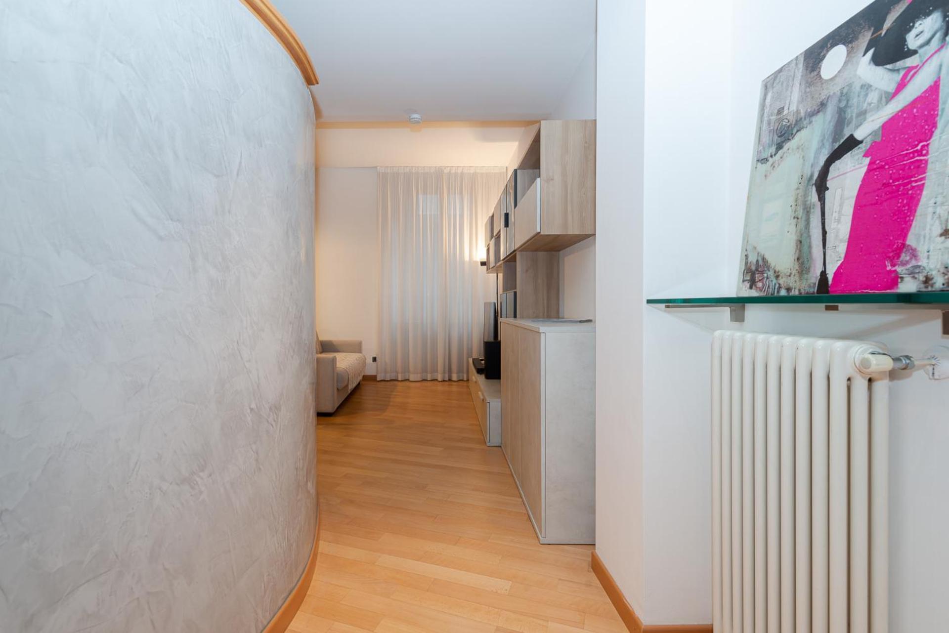 Appartamento Tivano In Centro Storico Como Buitenkant foto