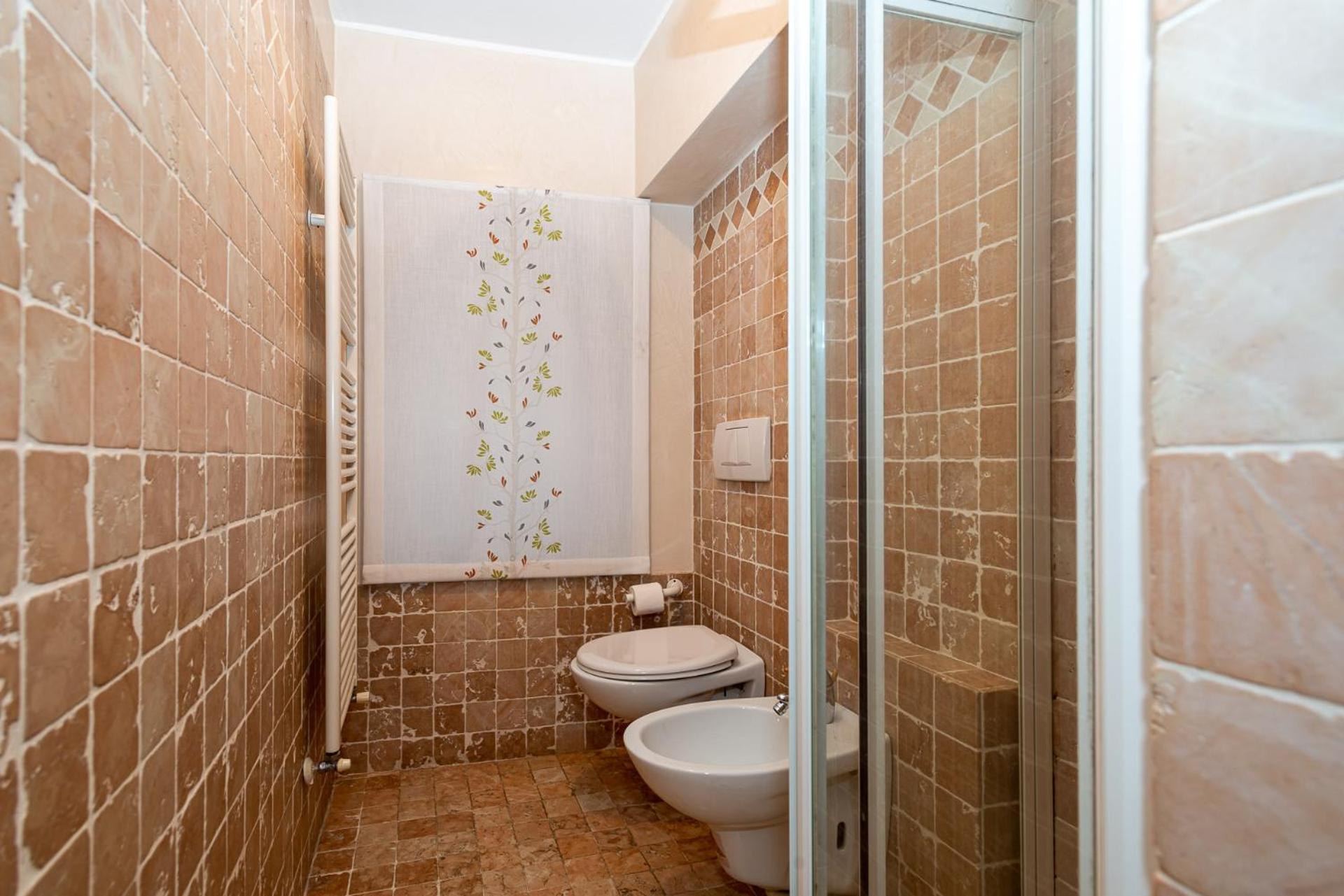 Appartamento Tivano In Centro Storico Como Buitenkant foto